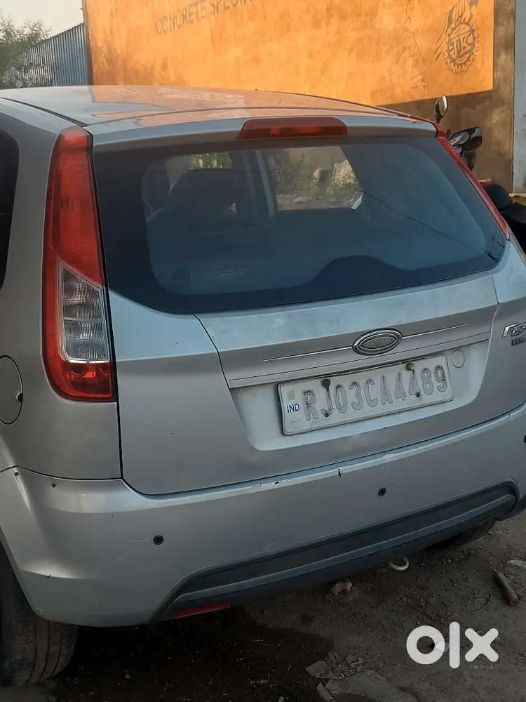 Ford Figo