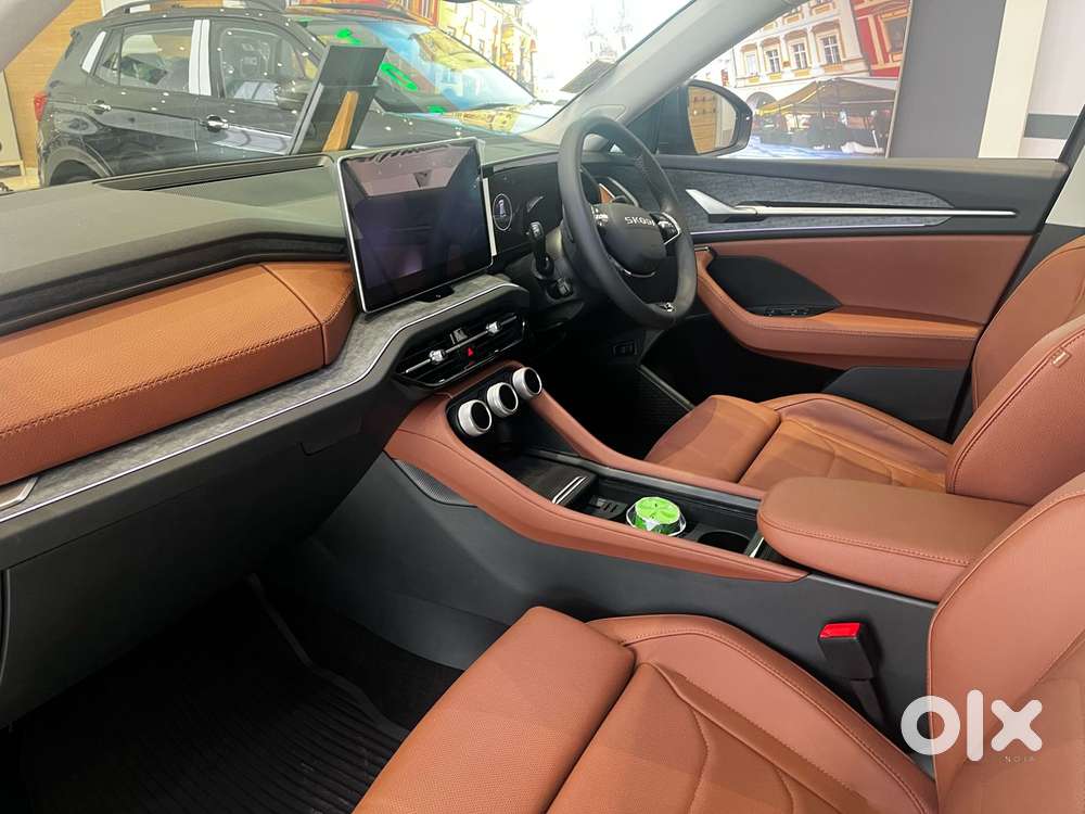 Skoda Kodiaq 2.0 L&k Tsi Dsg, 2025, Petrol