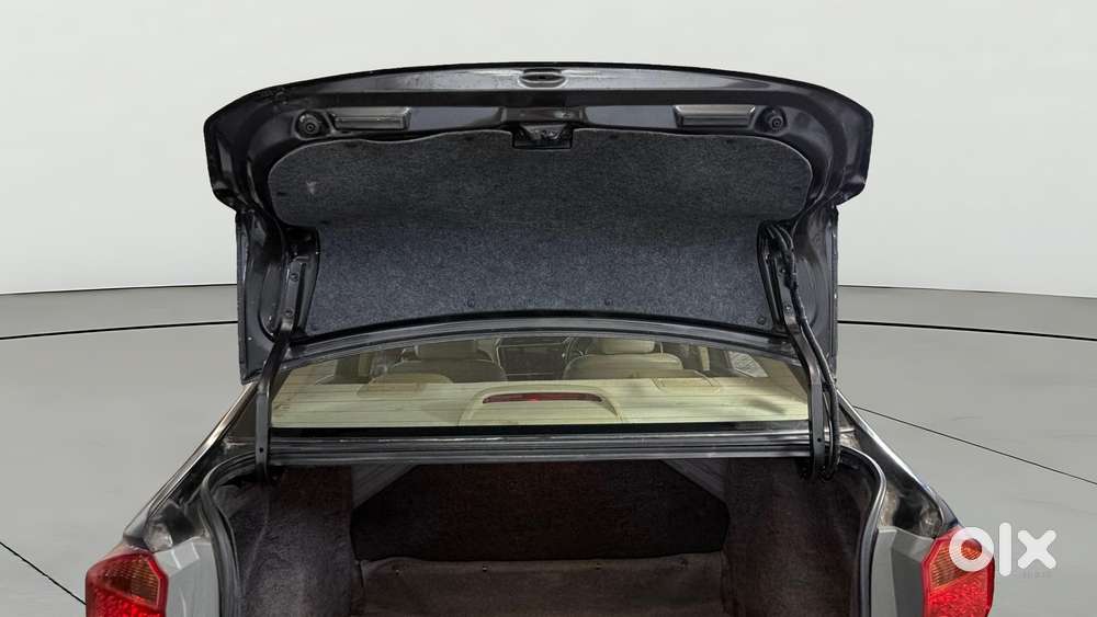 Honda City I-vtec Cvt V, 2019, Petrol