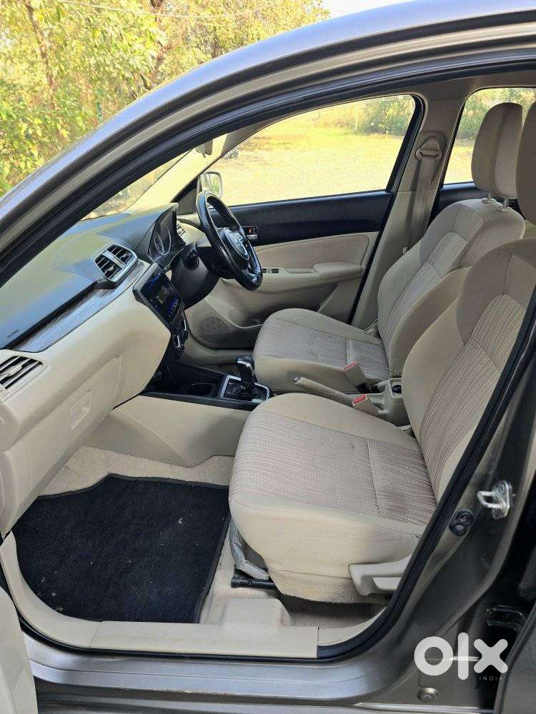 Maruti Suzuki Swift Dzire Vxi(o) At, 2023, Petrol