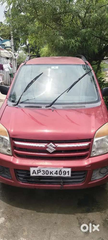 Honda Wr-v Petrol 2010