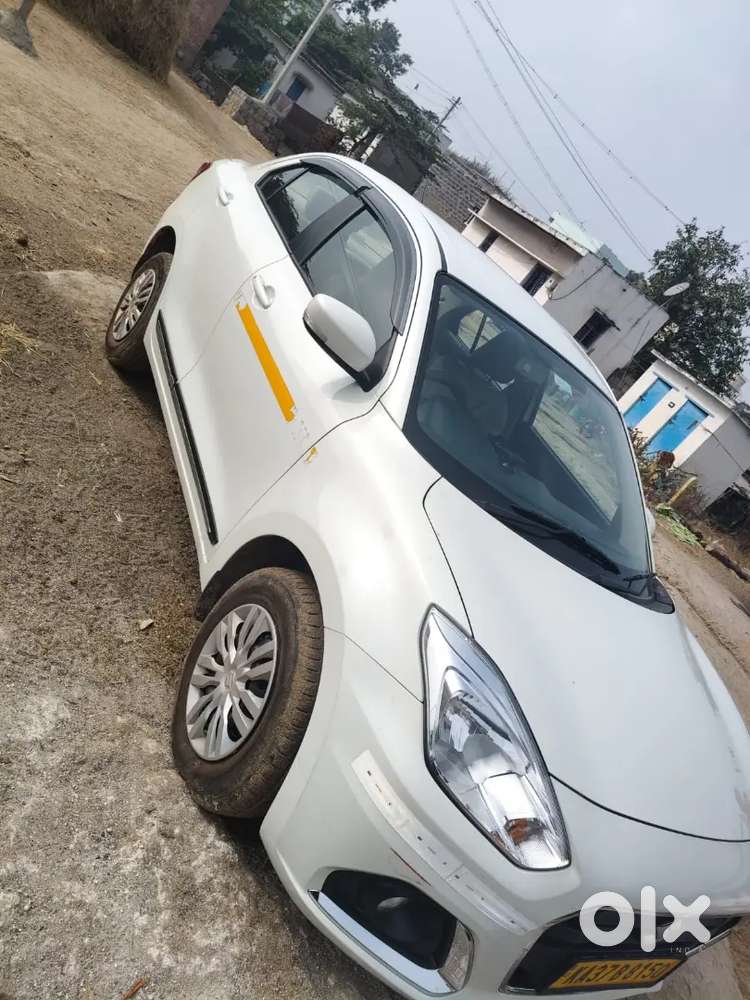 Maruti Suzuki Dzire 2024 Petrol Good Condition