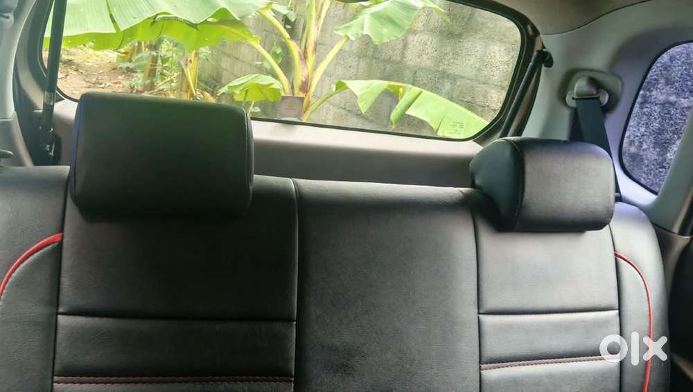 Maruti Zen Estilo 2011