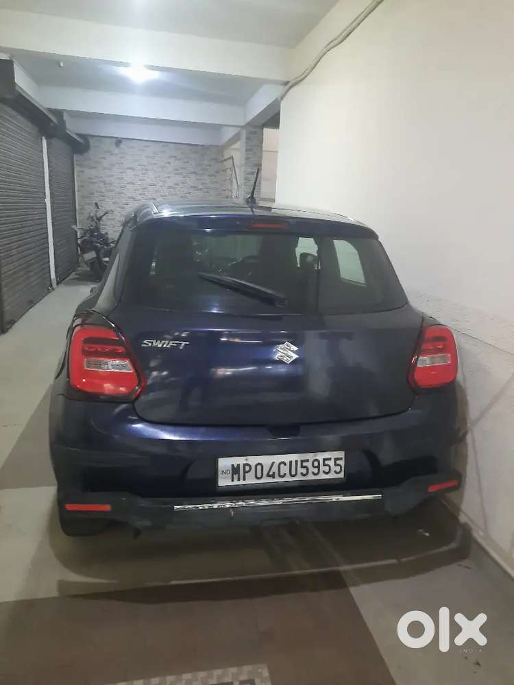 Maruti Suzuki Swift Diesel 2018 Car