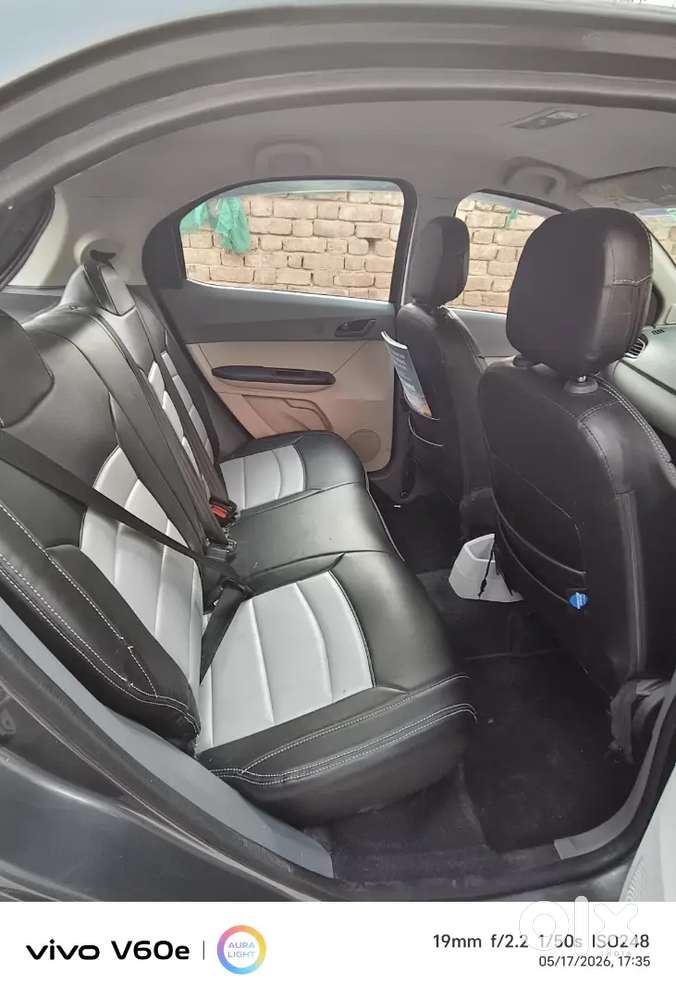 Tata Tiago 2026