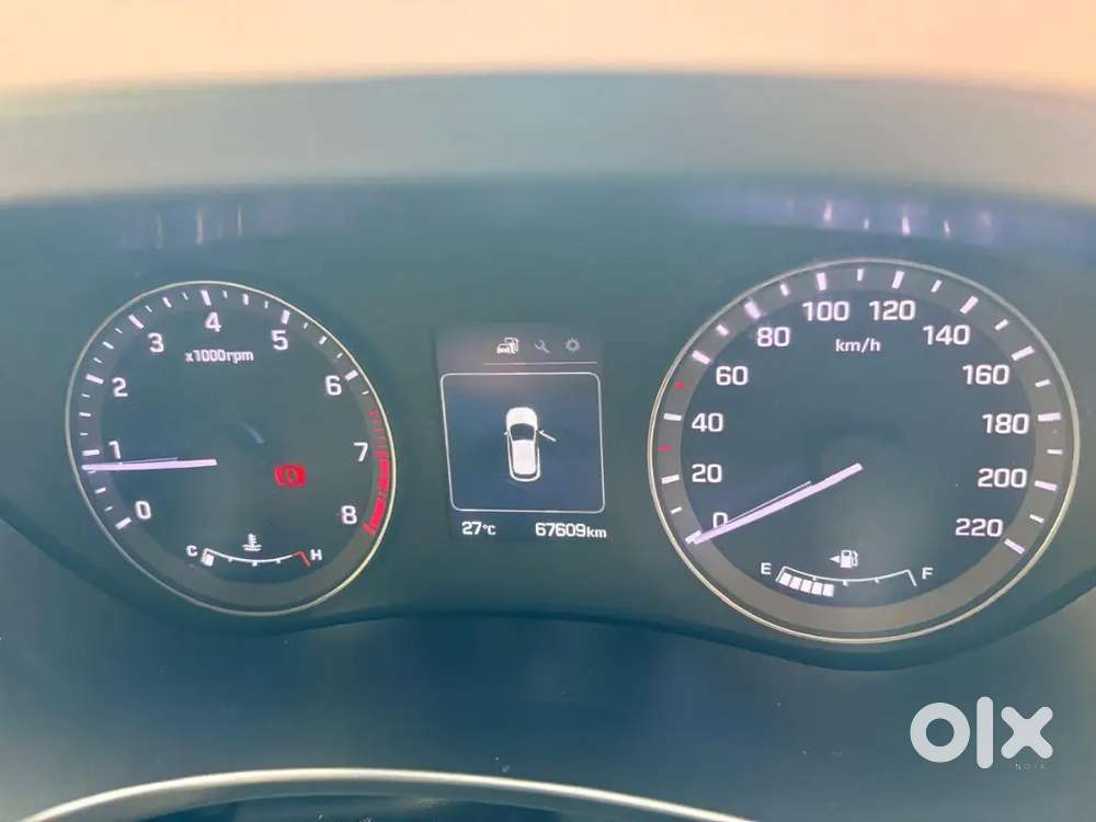 Hyundai Elite I20 2016 Petrol Well Maintained