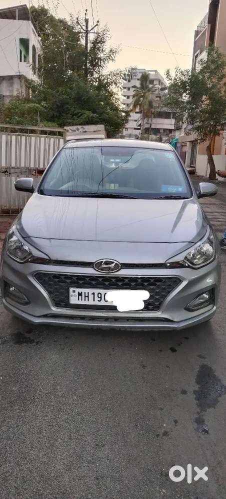 Hyundai I20 2019