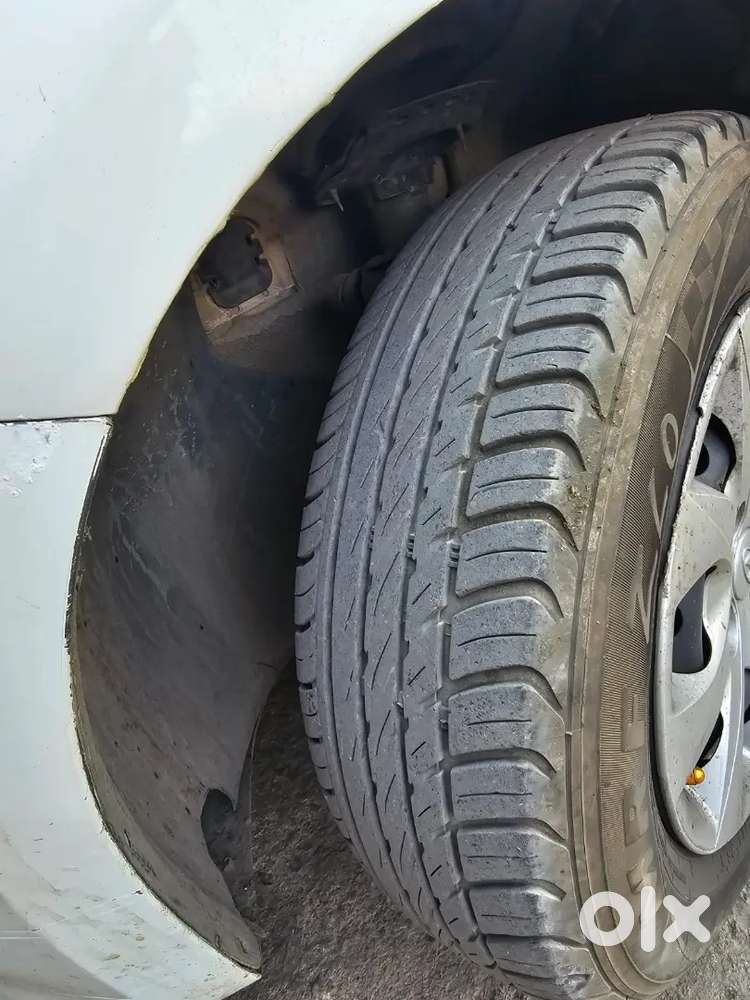 Hyundai Elite I20 2015 Diesel 165000 Km Driven