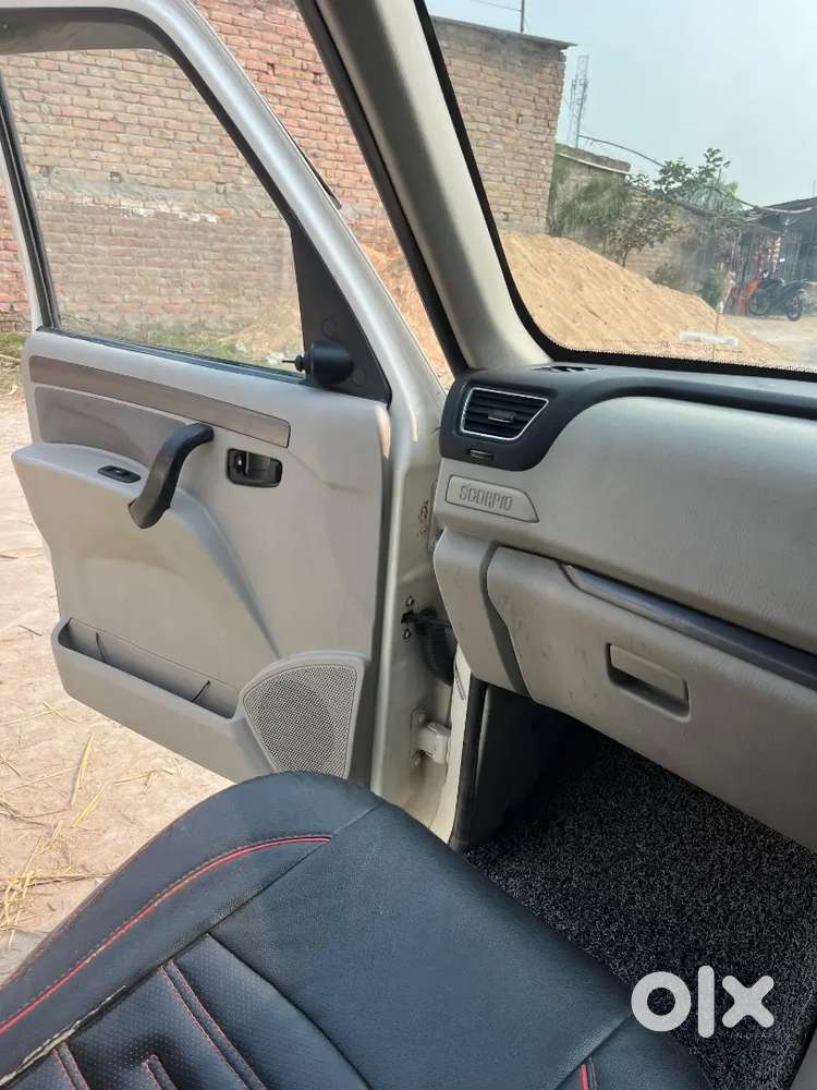 Mahindra Be 6 2016 Manual Diesel
