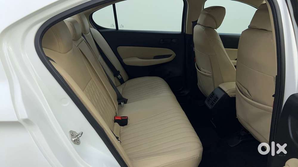 Honda City 1.5 Sv I-vtec Mt, 2023, Petrol