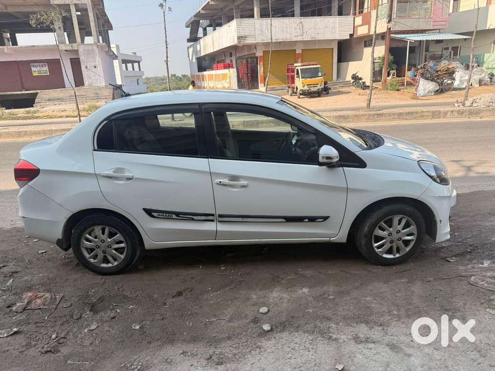 Honda Amaze 2013 Diesel Good Condition