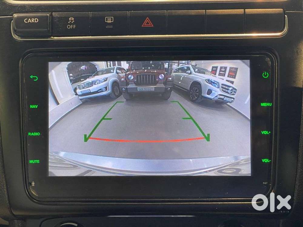 Skoda Rapid 1.0 Style At, 2020, Petrol