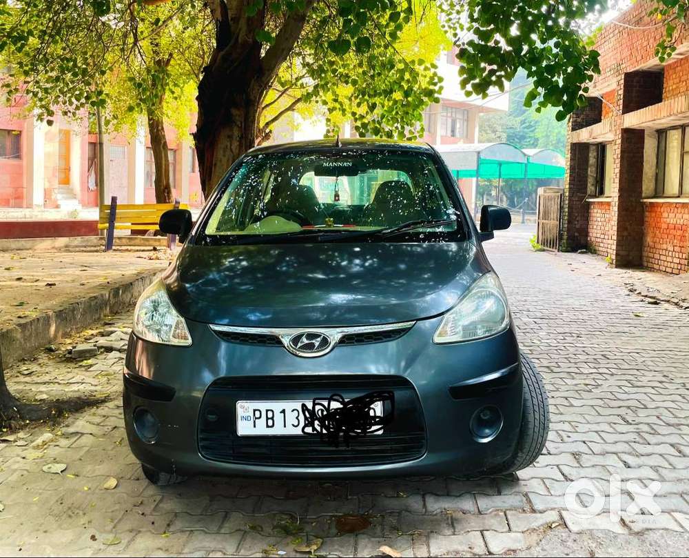Pb-13 Ghar Khadi Car Sale