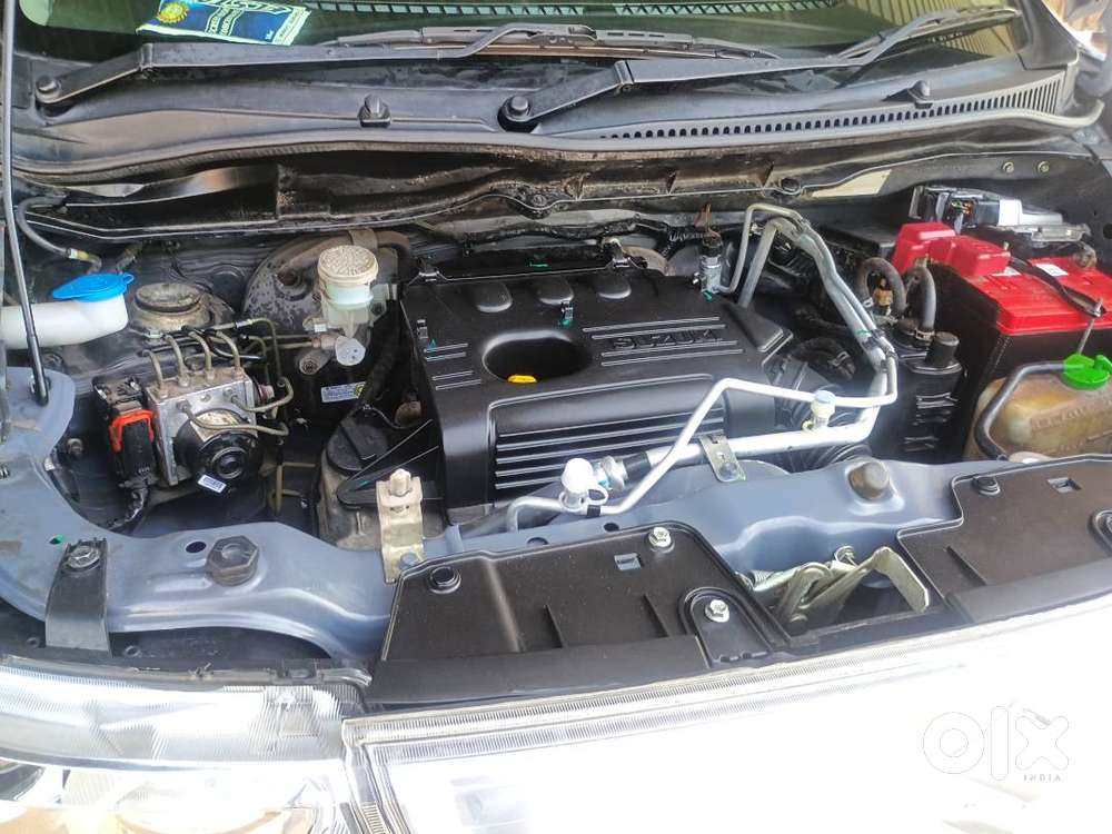 Brand New Refurbished Wagonr Stingray Vxi+ (o) Amt