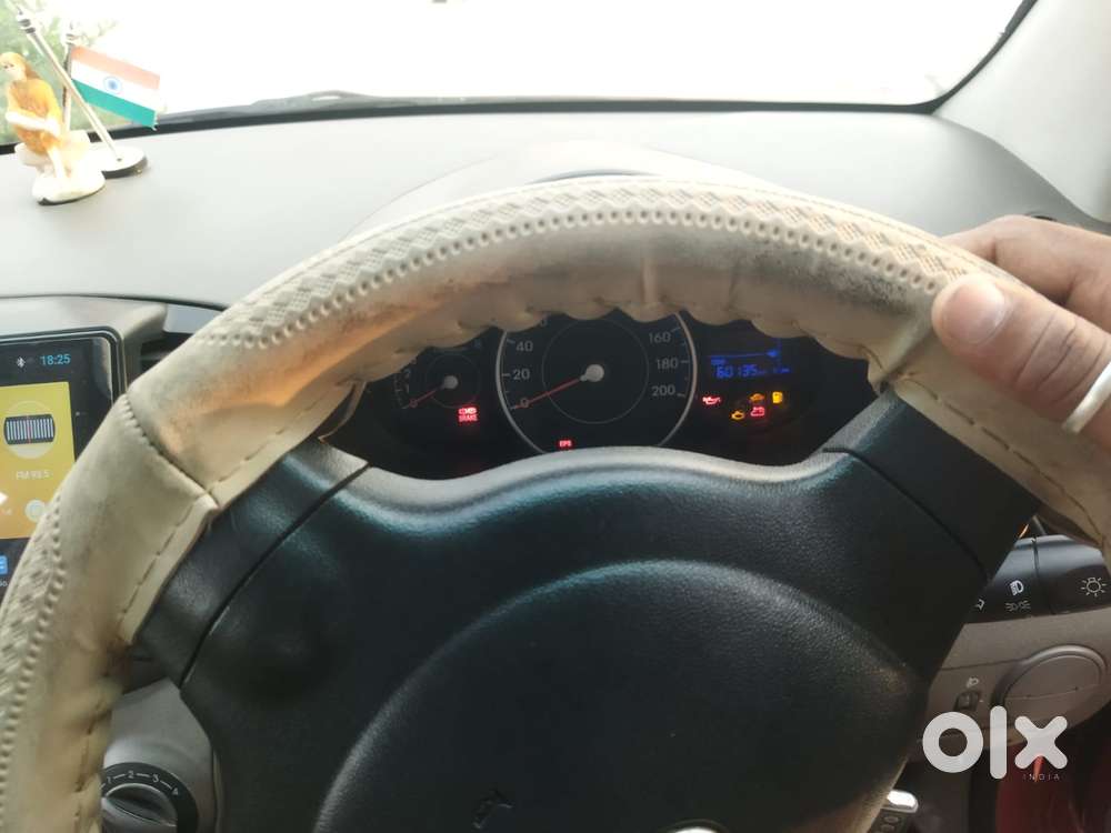 Hyundai I10, 2011, Petrol