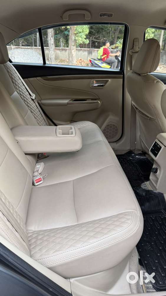 Maruti Suzuki Ciaz 1.5 Zeta Shvs Mt, 2022, Petrol
