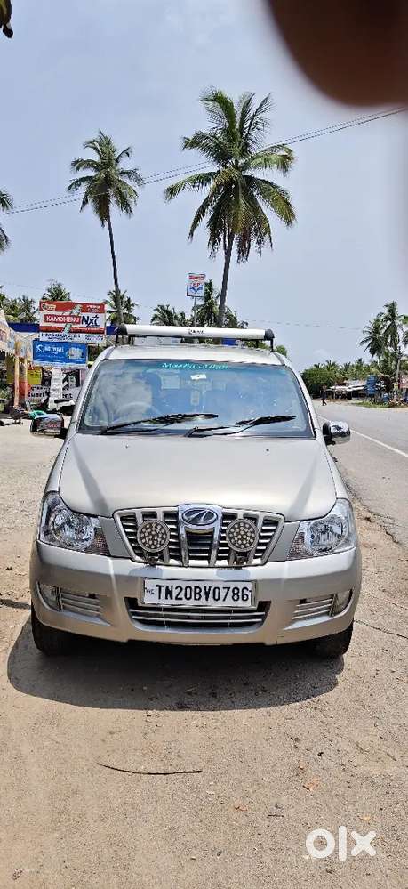 Mahindra Xylo 2011 Diesel Good Condition
