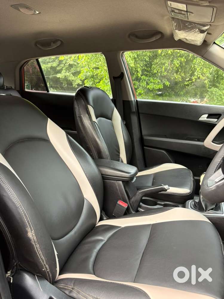 Hyundai Creta 1.6 Sx, 2019, Diesel