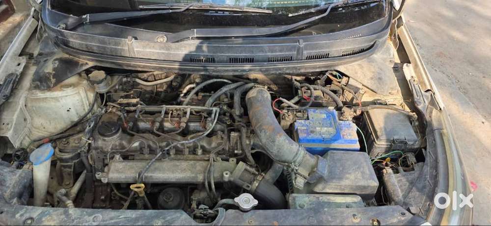 Hyundai I20 2017 Diesel Well Maintained
