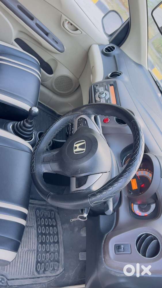 Honda Brio 2011-2013 S Mt, 2013, Petrol