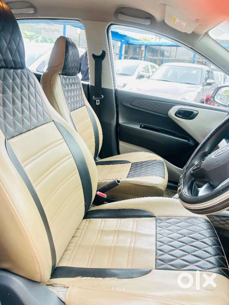 Hyundai Grand I10 Nios Magna 1.2 Kappa Vtvt, 2021, Petrol