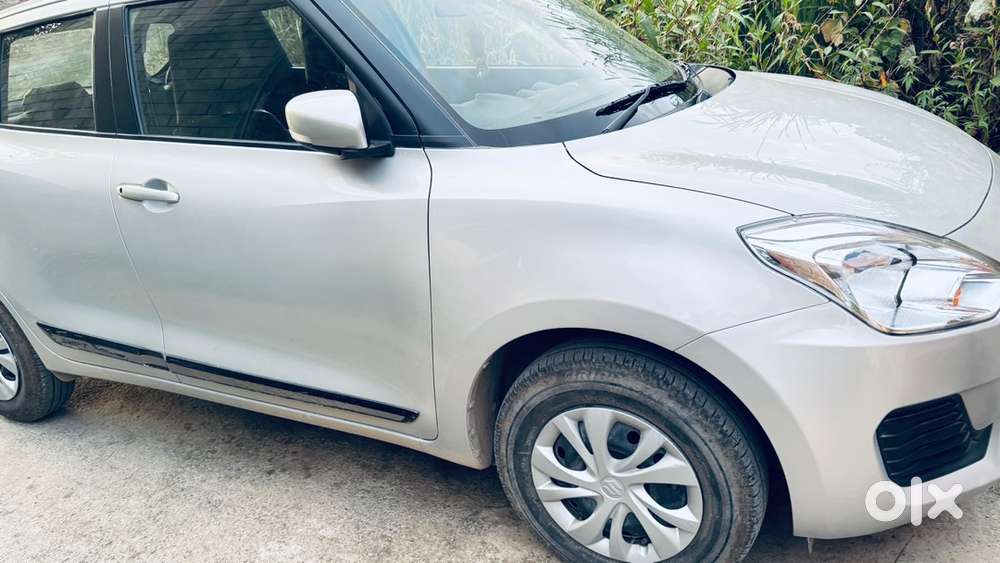 Maruti Suzuki Swift 2005-2010 Manual Petrol 2023