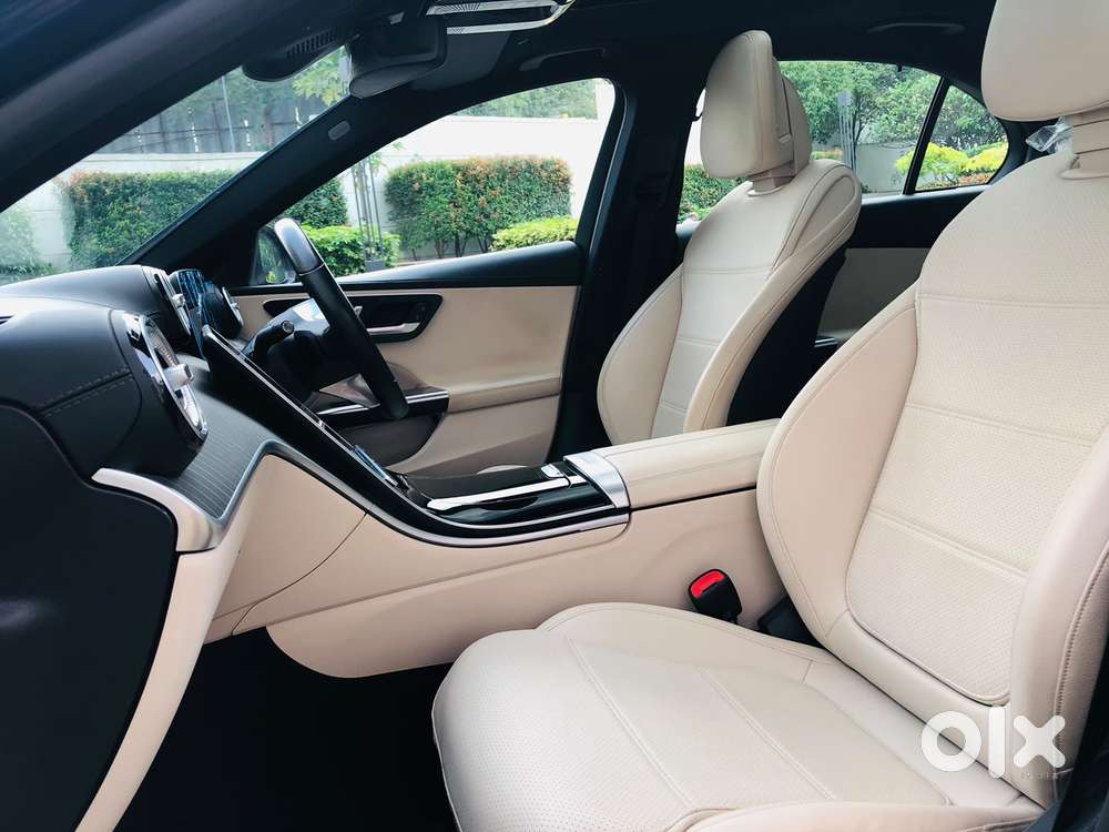 Mercedes-benz C-class C 220d, 2023, Diesel