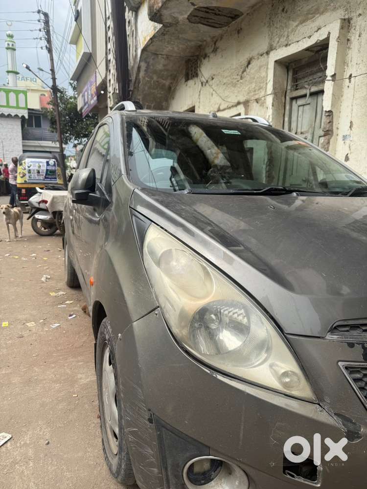 Chevrolet Beat Diesel Good Condition