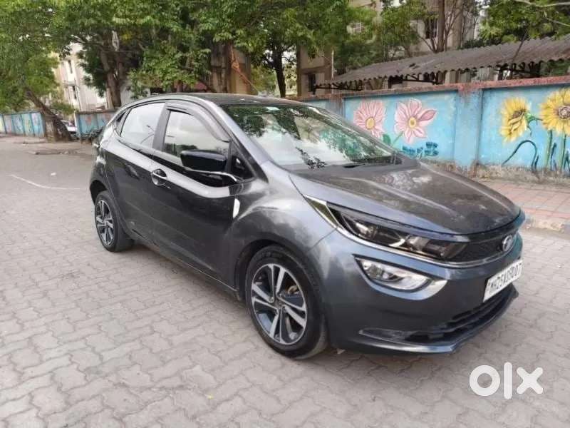 Tata Altroz 1.5 Xz Diesel, 2020, Diesel