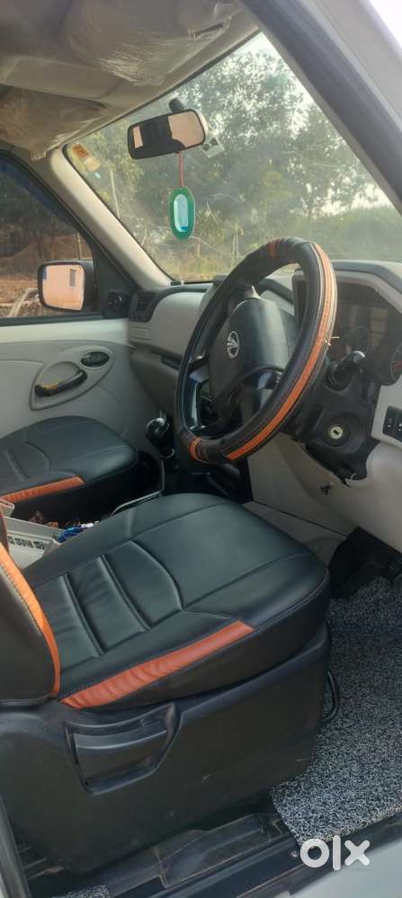 Mahindra Scorpio S3, 2020, Diesel