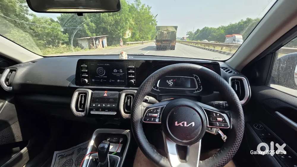 Kia Sonet Htk O 2024