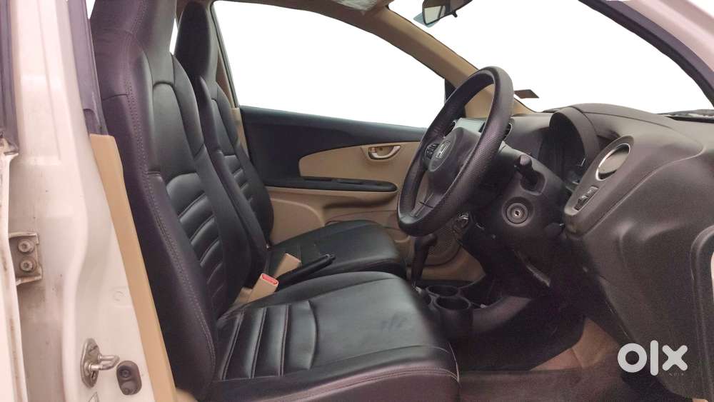 Honda Brio Vx At, 2014, Petrol