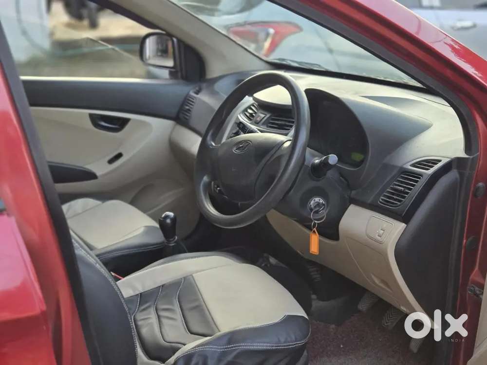 Hyundai Eon 2014 Petrol 800000 Km Driven