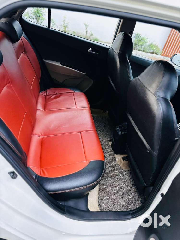 Hyundai Grand I10 2013 Petrol Manual Car
