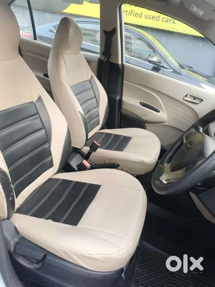 Hyundai Santro Sportz Amt, 2019, Petrol