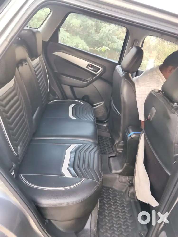 Vitara Brezza Good Condition And Neet Maintain S