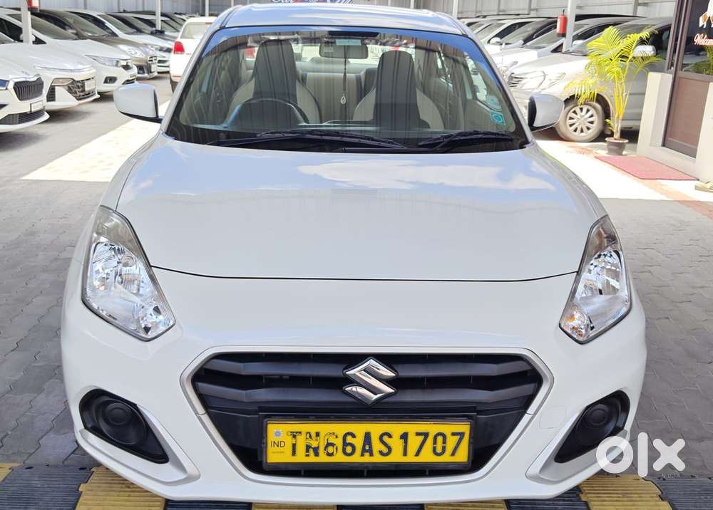Maruti Suzuki Swift Dzire Tour S, 2024, Petrol