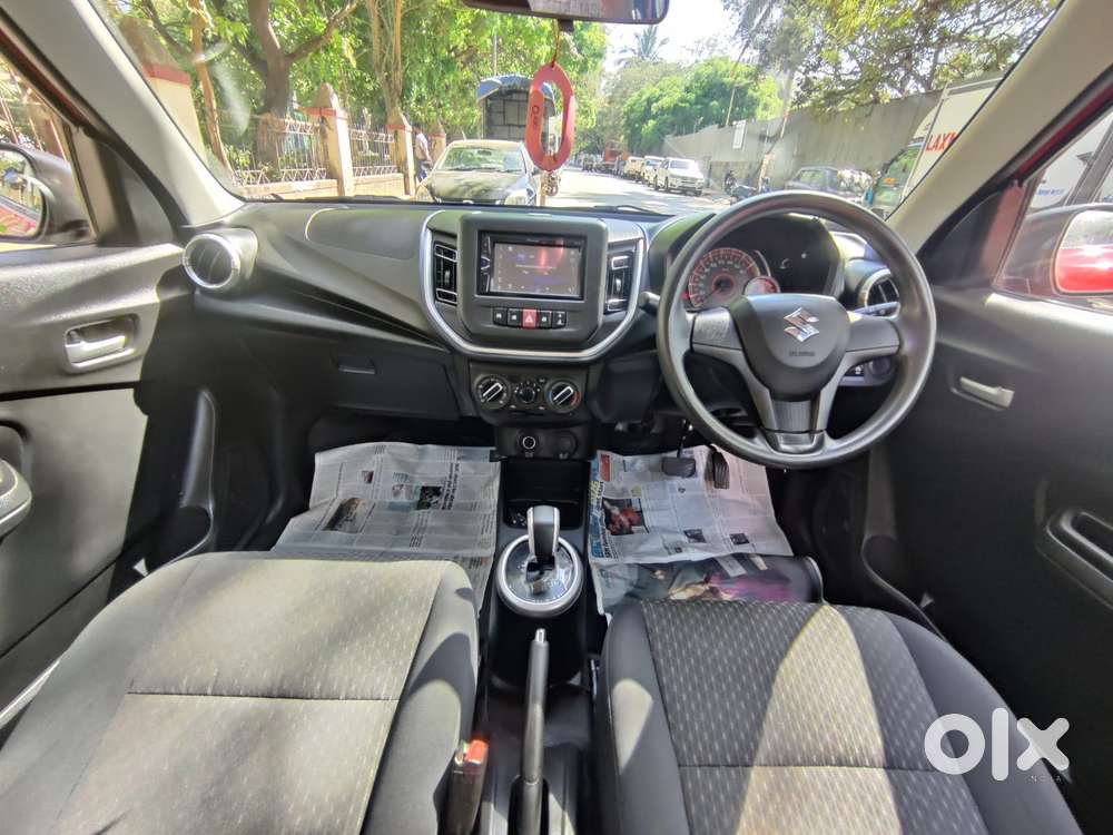Maruti Suzuki Celerio 1.0 Vxi Ags, 2022, Petrol
