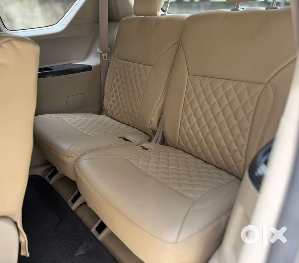 Maruti Suzuki Ertiga Vdi Shvs, 2019, Diesel