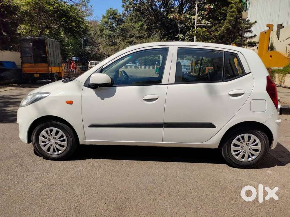 Hyundai I10 Sportz 1.1 Irde2, 2013, Petrol