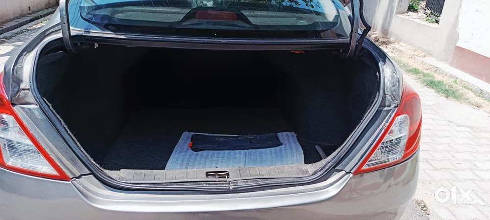 Nissan Sunny 1.5 Xe Diesel, 2013, Petrol