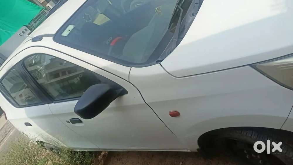 Maruti Suzuki Alto K10 2017.