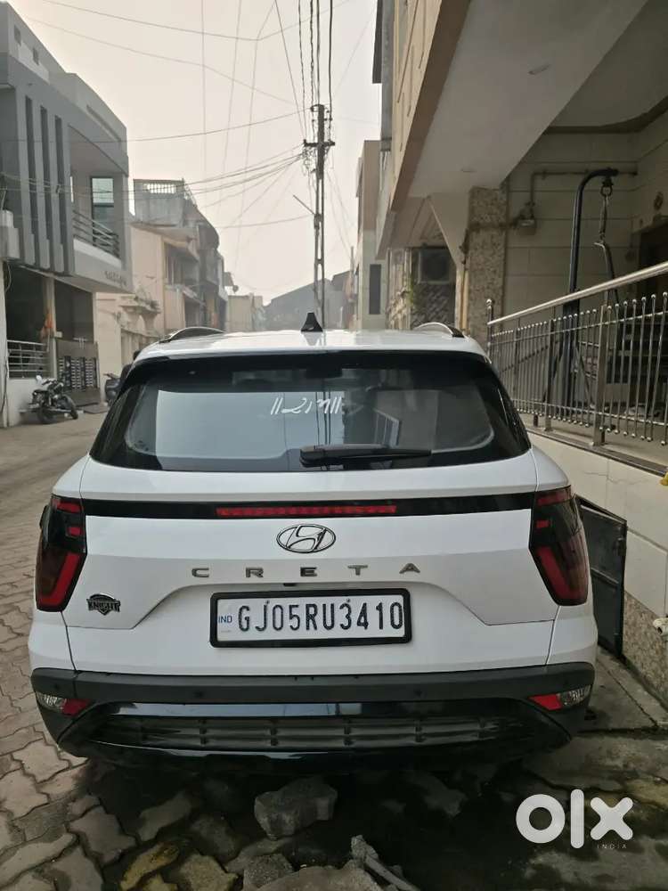 Hyundai Creta 2023
