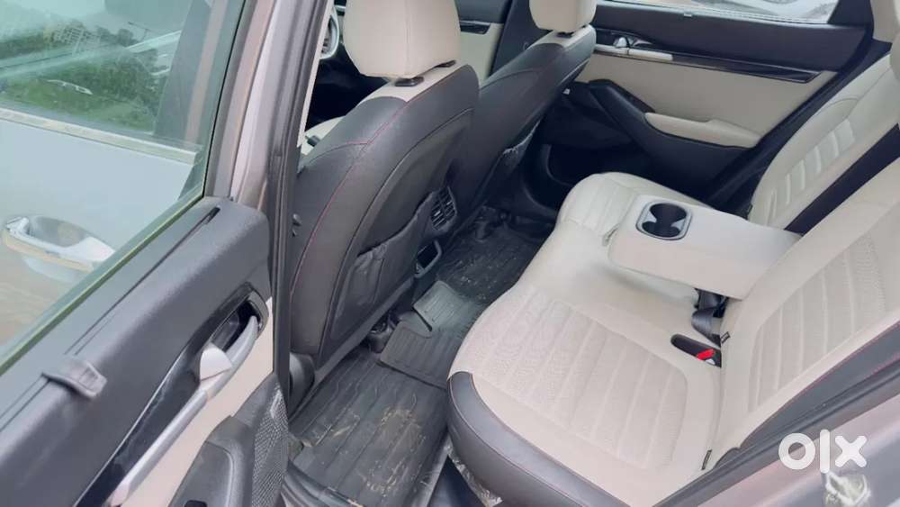 Kia Seltos Gtx Dct, 2019, Petrol