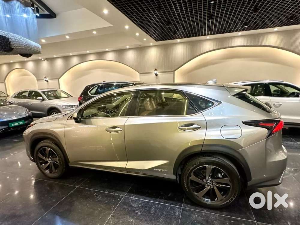 Lexus Es, 2020, Petrol