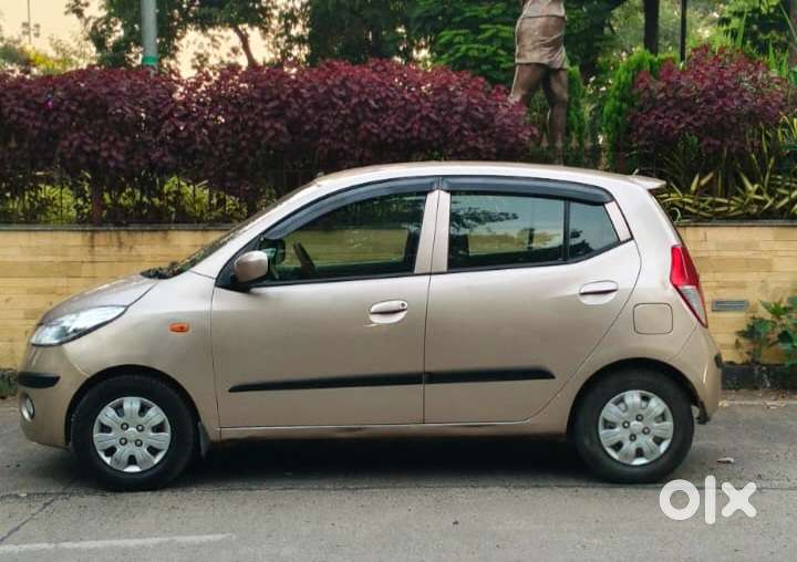 Hyundai I10 1.2 Kappa Magna, 2010, Cng & Hybrids
