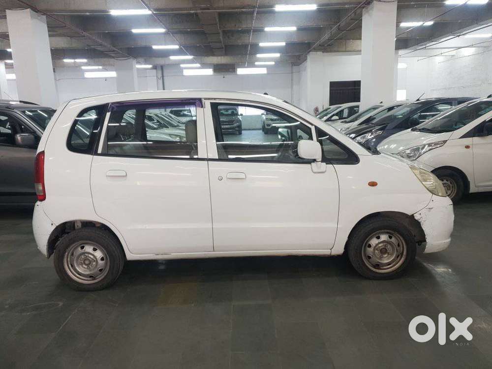 Maruti Suzuki Zen Estilo Lx Bsiv, 2009, Petrol