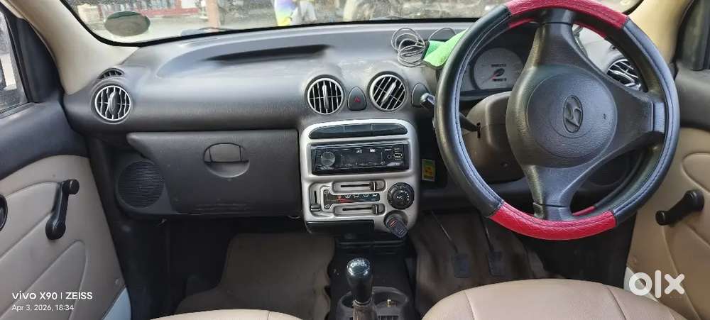 Hyundai Santro Xing 2010 Cng & Hybrids 71000 Km Driven