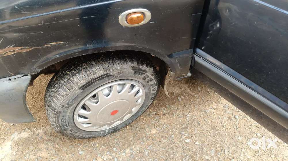 Maruti Suzuki 800 1998 Modal