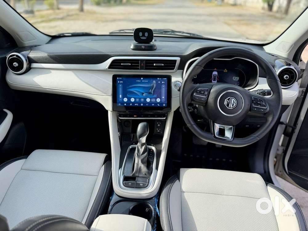 Mg Astor 1.5 Savvy Cvt, 2024, Petrol
